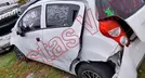 CHEVROLET SPARK 2015, foto 8 de 19