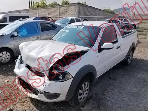 DODGE RAM 700 2015, foto 1 de 19