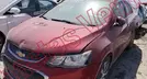 CHEVROLET SONIC 2017, foto 1 de 19