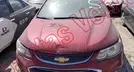 CHEVROLET SONIC 2017, foto 2 de 19