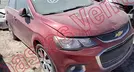 CHEVROLET SONIC 2017, foto 3 de 19