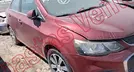 CHEVROLET SONIC 2017, foto 4 de 19
