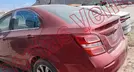 CHEVROLET SONIC 2017, foto 7 de 19