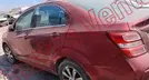 CHEVROLET SONIC 2017, foto 8 de 19