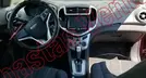 CHEVROLET SONIC 2017, foto 14 de 19