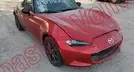 MAZDA MX5 2016, foto 3 de 19