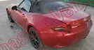 MAZDA MX5 2016, foto 7 de 19