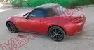 MAZDA MX5 2016, foto 8 de 19