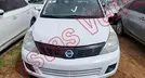 NISSAN TIIDA 2017, foto 2 de 19