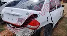 NISSAN TIIDA 2017, foto 5 de 19
