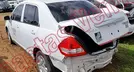 NISSAN TIIDA 2017, foto 7 de 19