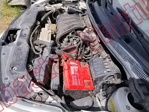 NISSAN TIIDA 2017, foto 9 de 19