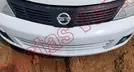 NISSAN TIIDA 2017, foto 18 de 19