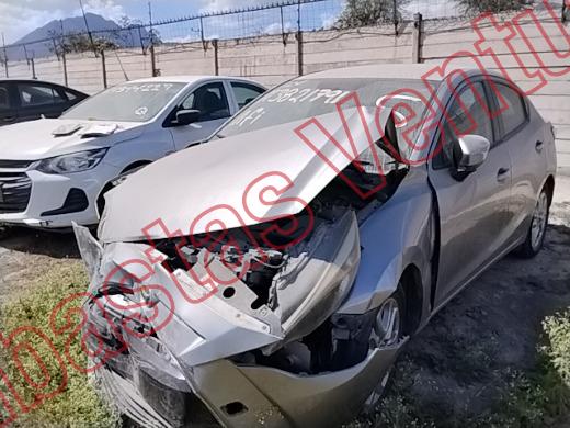 TOYOTA YARIS 2016, foto 1 de 19