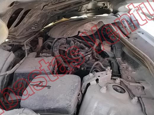 TOYOTA YARIS 2016, foto 9 de 19