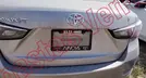 TOYOTA YARIS 2016, foto 19 de 19