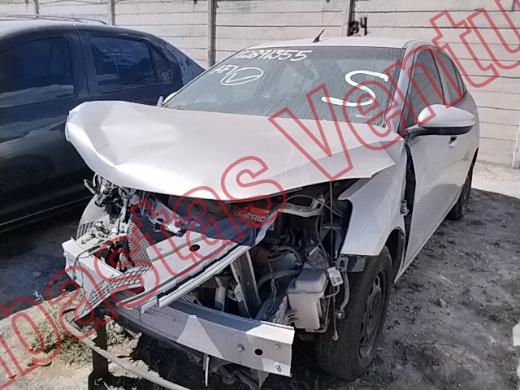 CHEVROLET AVEO 2021, foto 1 de 19