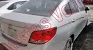 CHEVROLET AVEO 2021, foto 5 de 19