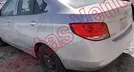 CHEVROLET AVEO 2021, foto 7 de 19