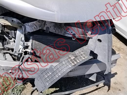 CHEVROLET AVEO 2021, foto 18 de 19