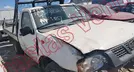 NISSAN CHASIS 2011, foto 4 de 19