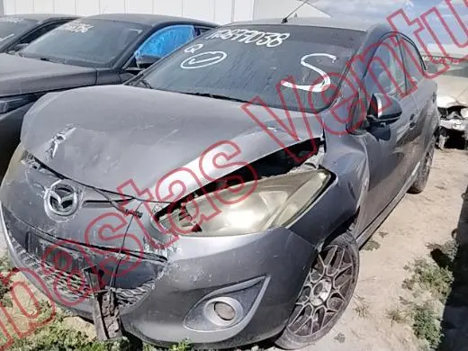 MAZDA MAZDA 2 2014, foto 1 de 19