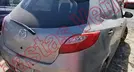 MAZDA MAZDA 2 2014, foto 5 de 19
