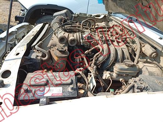 FORD RANGER 2007, foto 9 de 19