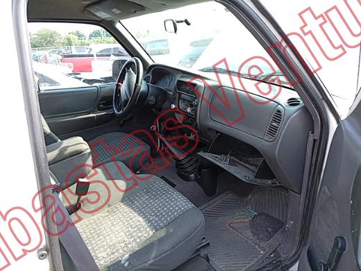 FORD RANGER 2007, foto 12 de 19