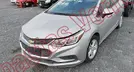 CHEVROLET CRUZE 2018, foto 1 de 19