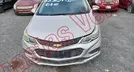 CHEVROLET CRUZE 2018, foto 2 de 19