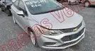 CHEVROLET CRUZE 2018, foto 3 de 19