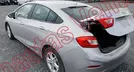 CHEVROLET CRUZE 2018, foto 7 de 19