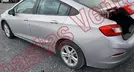 CHEVROLET CRUZE 2018, foto 8 de 19