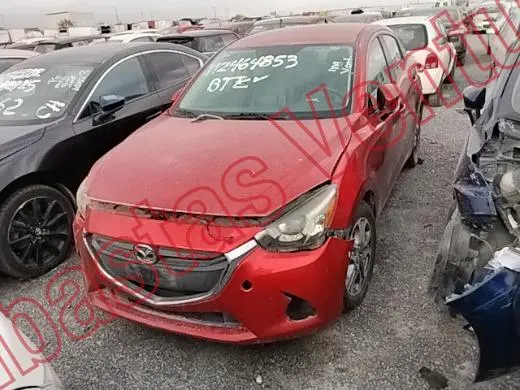 MAZDA MZ2  2019, foto 1 de 19