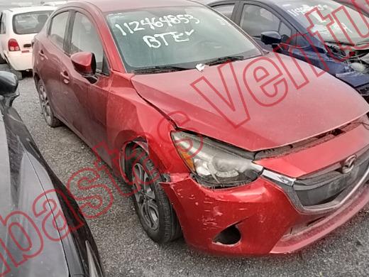 MAZDA MZ2  2019, foto 4 de 19
