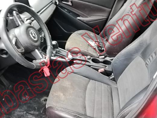 MAZDA MZ2  2019, foto 17 de 19