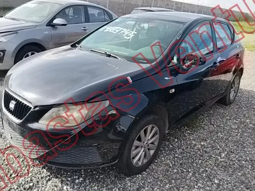 SEAT IBIZA 2012, foto 1 de 19
