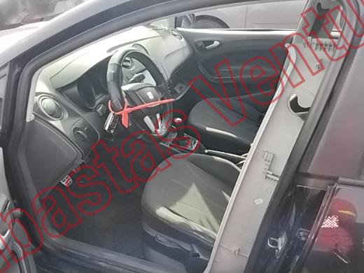 SEAT IBIZA 2012, foto 17 de 19