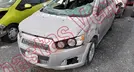 CHEVROLET SONIC 2014, foto 1 de 19