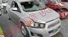 CHEVROLET SONIC 2014, foto 3 de 19