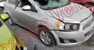 CHEVROLET SONIC 2014, foto 4 de 19
