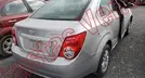 CHEVROLET SONIC 2014, foto 5 de 19