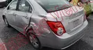 CHEVROLET SONIC 2014, foto 7 de 19