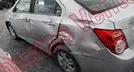 CHEVROLET SONIC 2014, foto 8 de 19
