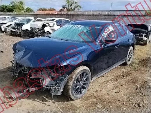 MAZDA MAZDA 3 2023, foto 1 de 19