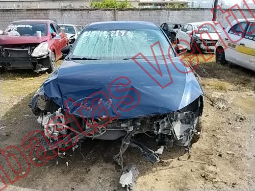 MAZDA MAZDA 3 2023, foto 2 de 19