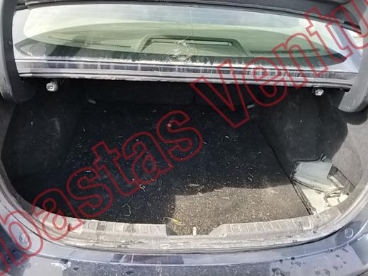 MAZDA MAZDA 3 2023, foto 15 de 19