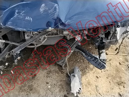 MAZDA MAZDA 3 2023, foto 18 de 19