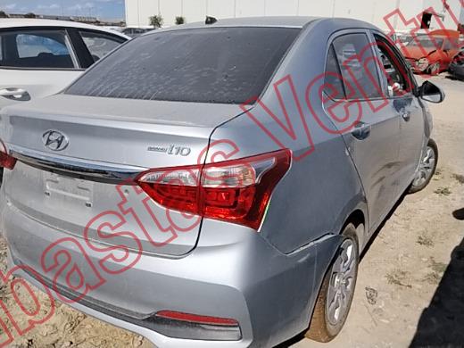 HYUNDAI GRAND I10 2020, foto 5 de 19